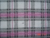 WOOLEN FABRIC