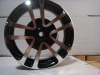 scooter alloy wheel SX-SW007